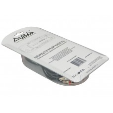 Aura RCA-B254 MKII - RCA кабель 5 метров