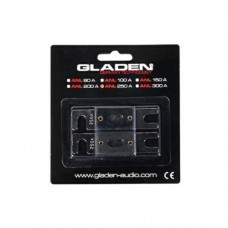 Предохранитель Gladen ECO LINE ANL fuse - ANL 250A