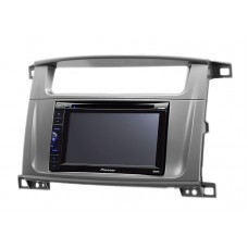 CARAV 07-005 - LEXUS LX-470 / TOYOTA Land Cruiser 100 (2003-2007)