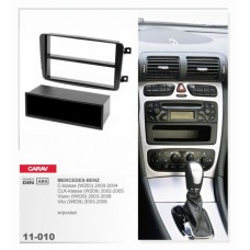 CARAV 11-010 - Mercedes C(203), CLK(209), Vito(639)