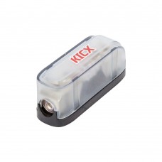 Kicx MA48V-100A - держатель mini-ANL с предохранителем 100A