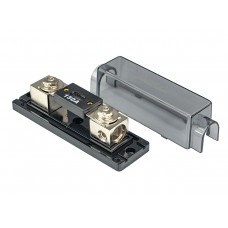 AURA FHL-511N - держатель предохранителя ANL, +150A, никель