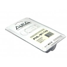 AURA FHL-511N - держатель предохранителя ANL, +150A, никель