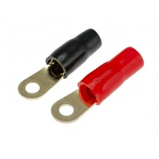 Aura AGC-P104 - Клеммы кольцевые (10мм2)