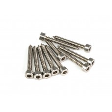 Aura WGS-4838 - Саморез с шестигранной головкой (DIN 912) 4,8мм, 25мм (1шт.)