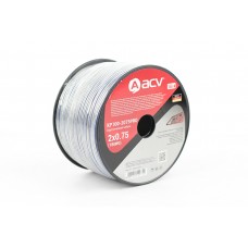ACV KP100-2075PRO - 18 Ga (0,75 мм2)