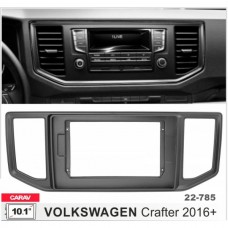 CARAV 22-785 - Volkswagen Crafter 2016+ (10.1")