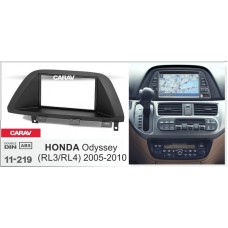 CARAV 11-219 - HONDA Odyssey (RL3, RL4) 2005-2010