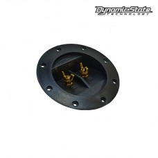 Dynamic State EI.ST120 - Терминал для подключения акустики (2-х контактный)