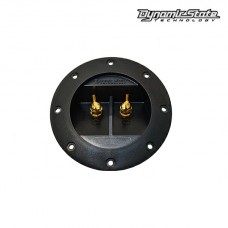 Dynamic State EI.ST120 - Терминал для подключения акустики (2-х контактный)