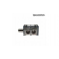 Dynamic State EI.PCA2 - Адаптер с двух кабелей 0GA -50мм2 в один