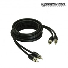 Dynamic State RCP-252 - RCA кабель 2.5м