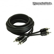 Dynamic State RCP-252 - RCA кабель 2.5м