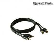 Dynamic State RCP-102 - RCA кабель 1 метр