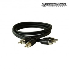 Dynamic State RCP-102 - RCA кабель 1 метр