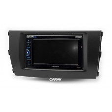 CARAV 11-720 - ZOTYE T600 (2013+)