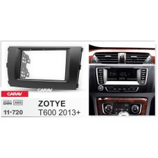 CARAV 11-720 - ZOTYE T600 (2013+)