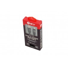 ACV USB-CD1BL - Кабель USB->Type-C