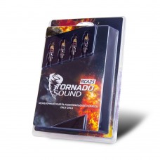 Kicx Tornado Sound RCA25