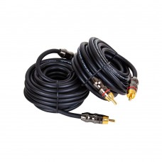 Kicx Tornado Sound RCA25