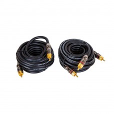 Kicx Tornado Sound RCA25