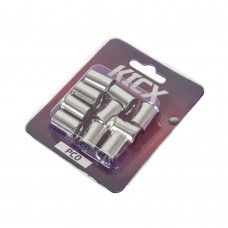 Kicx PC0 - Наконечник кабельный 0AWG/50,00мм2 (10 шт)