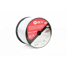 ACV KP100-2250PRO - 14 Ga (2,5 мм2)