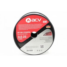 ACV KP100-2250PRO - 14 Ga (2,5 мм2)