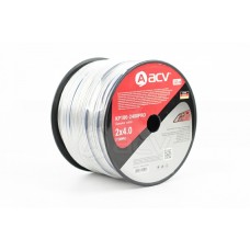ACV KP100-2400PRO - 12 Ga (4,0 мм2)