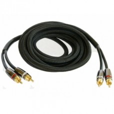 Gladen CH-ZERO 3,5 m - RCA кабель