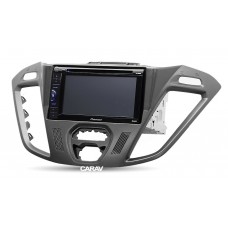 CARAV 11-491 - FORD Transit Custom, Tourneo Custom 2012+