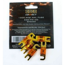Предохранитель EDGE EDC-FM120 - miniANL 120A