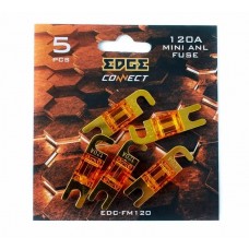 Предохранитель EDGE EDC-FM120 - miniANL 120A