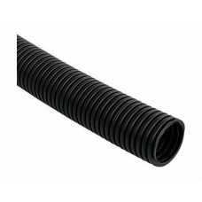 Тюбинг гофрированный с разрезом 10мм (SLT-10)