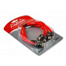 Aura RCA-CY12 MKII - RCA Y-коннектор