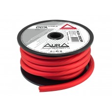 Aura PCS-350R - Силовой кабель 0 Ga (50 мм²)