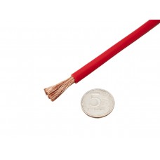 Aura PCC-514R - Силовой кабель 6 Ga (14 мм²)