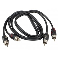 Aura RCA-B210 - RCA кабель 1 метр