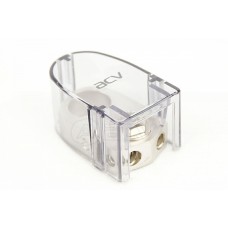 ACV BTR-1281N - Клемма аккумуляторная, минусовая