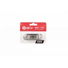 ACV RM37-1531 - держатель mini-ANL + предохранитель 100A