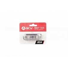 ACV RM37-1532 - держатель mini-ANL + предохранитель 80A