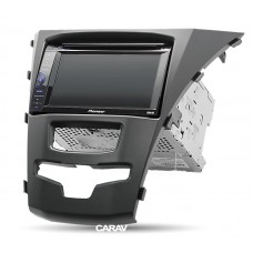 CARAV 11-456 - SSANG YONG Actyon, Korando 2013+