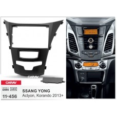 CARAV 11-456 - SSANG YONG Actyon, Korando 2013+