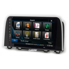 CARAV 22-766 - HONDA CR-V 2017+ (10.1")