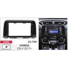 CARAV 22-766 - HONDA CR-V 2017+ (10.1")