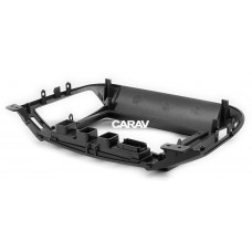CARAV 22-716 - HYUNDAI Santa Fe 2006-2012 (9")