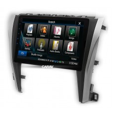 CARAV 22-601 - TOYOTA Camry, Aurion 2015-18 (10.1")