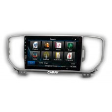 CARAV 22-599 - KIA Sportage (QL) 2015-18; KX5 2016-18 (9")