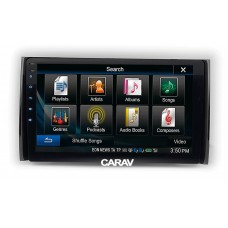 CARAV 22-594 - SKODA Kodiaq 2016+ (10.1")