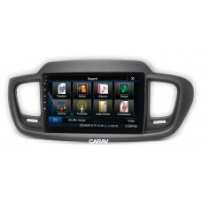 CARAV 22-515 - KIA Sorento (UM) 2014+ (10.1")